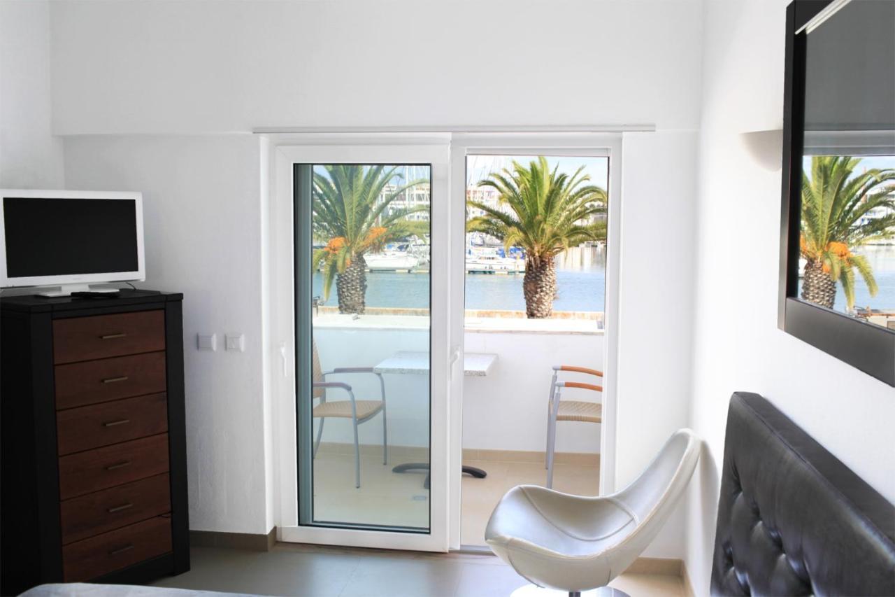 Lagos Marina View Apartment Near Beaches And Shops Exterior foto